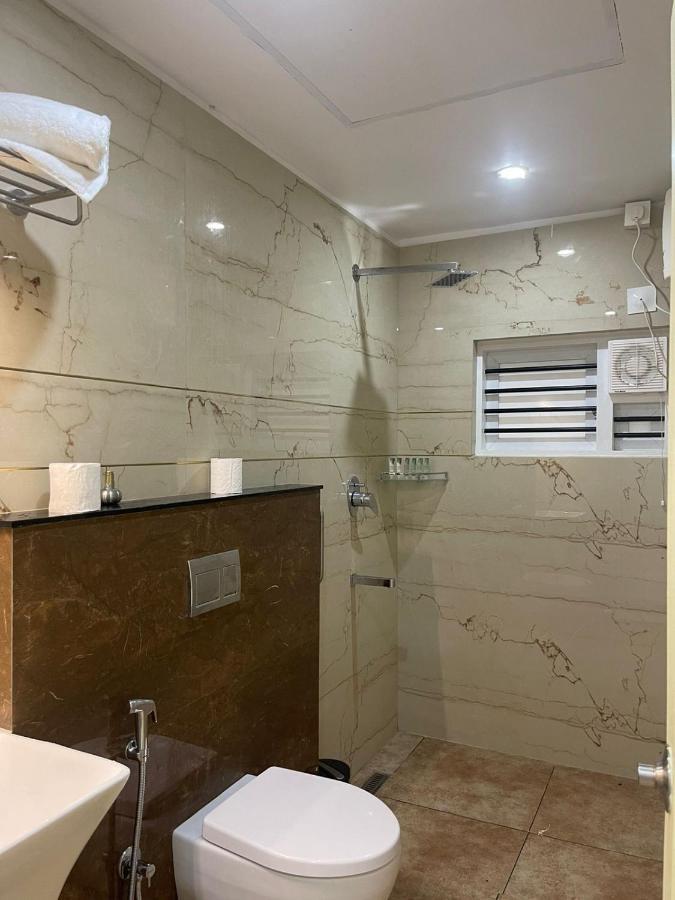 Boulevard Resorts Kakkadampoyil Kültér fotó