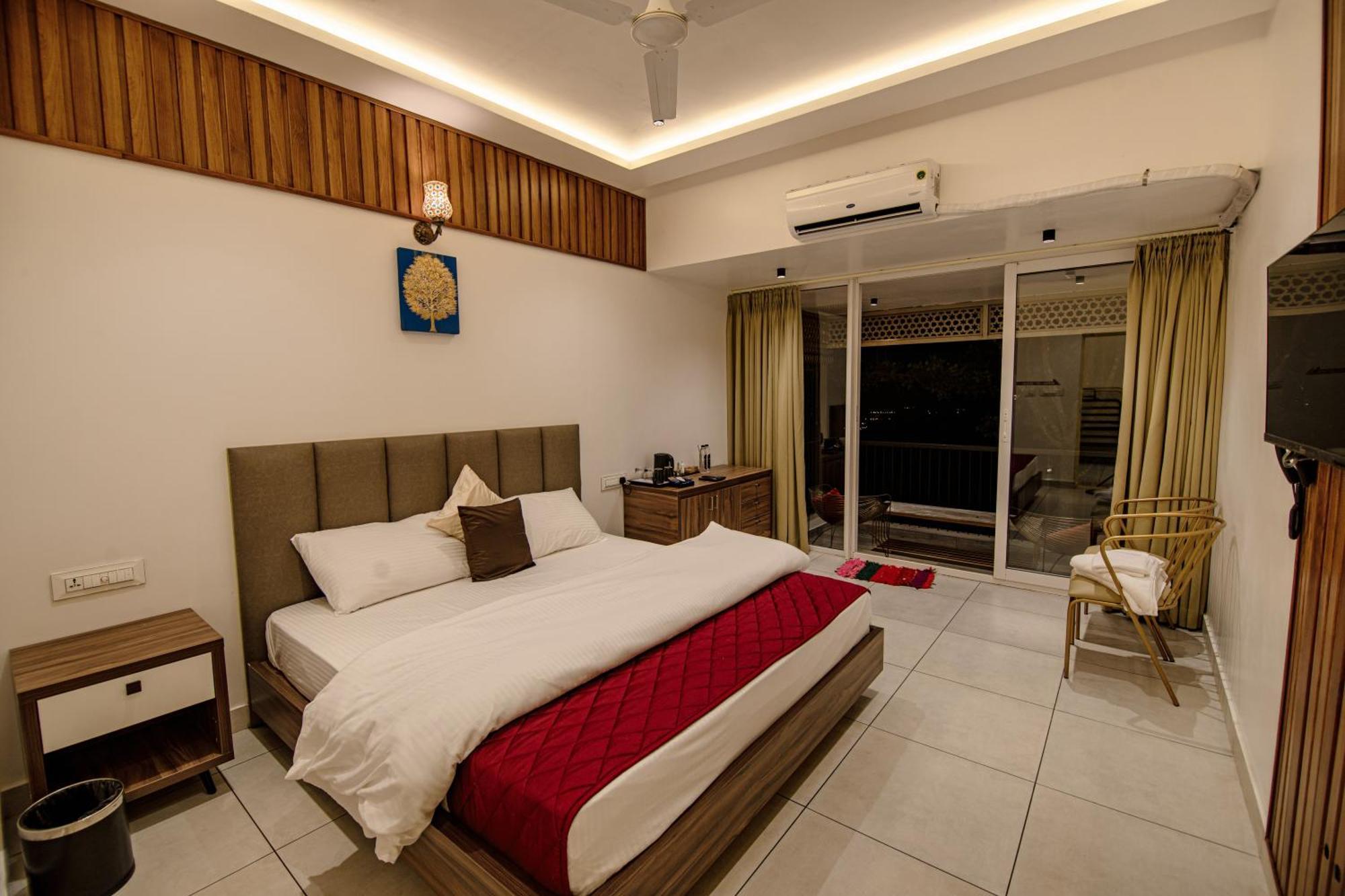 Boulevard Resorts Kakkadampoyil Kültér fotó